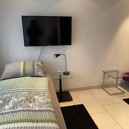 City Apartments Bad Säckingen Екстериор снимка