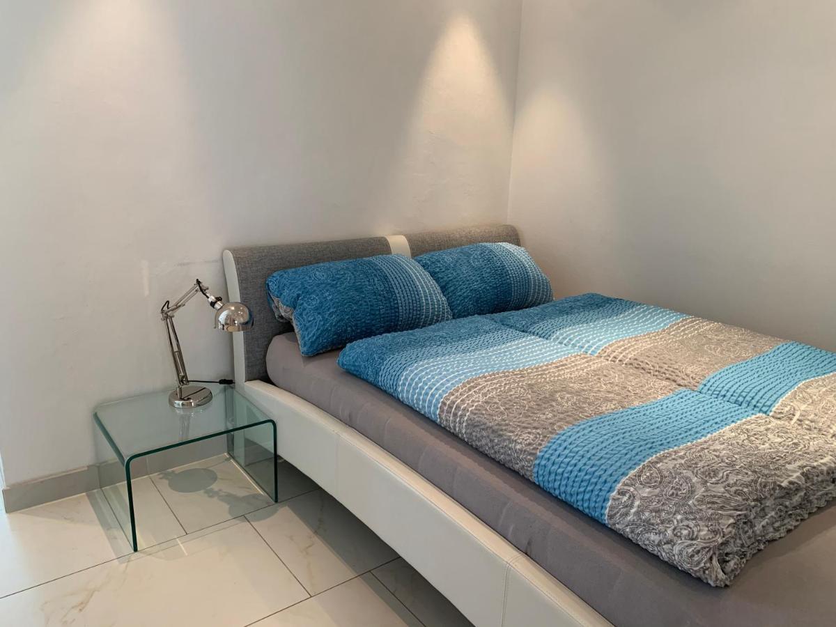 City Apartments Bad Säckingen Екстериор снимка