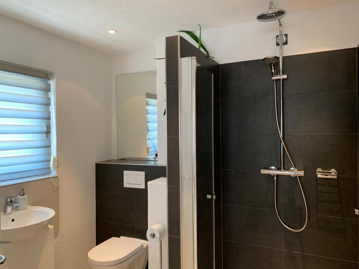City Apartments Bad Säckingen Екстериор снимка