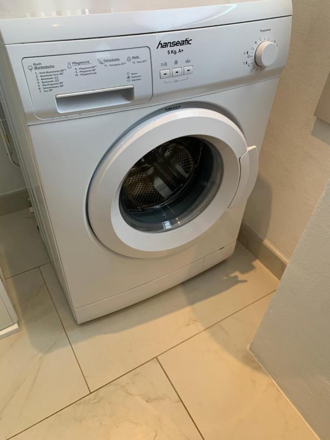 City Apartments Bad Säckingen Екстериор снимка