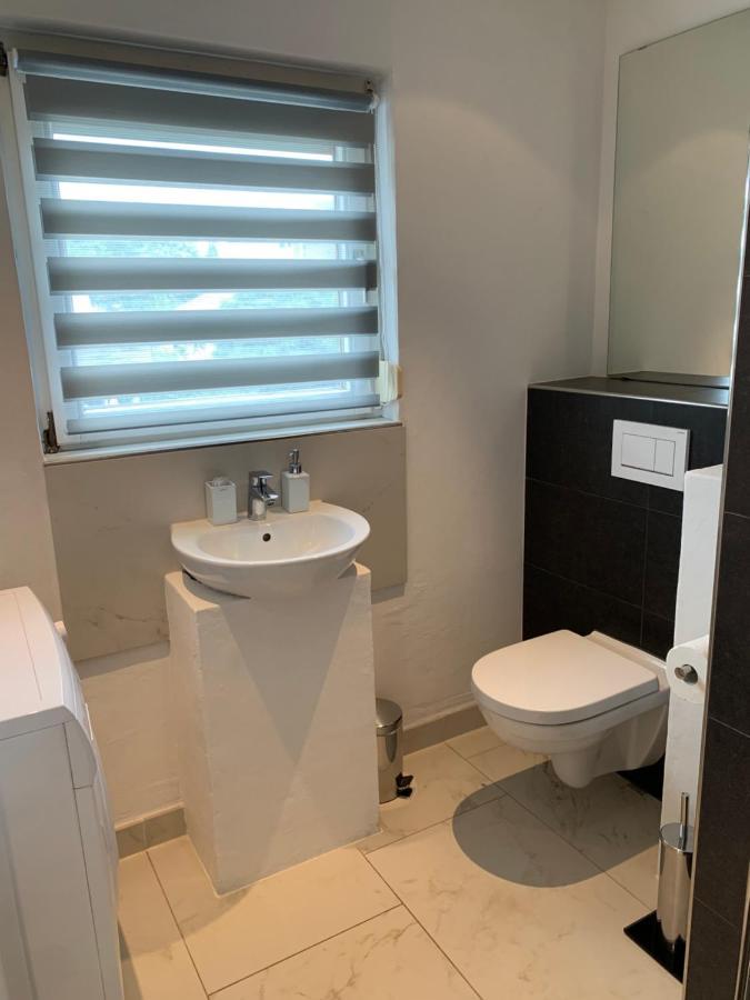 City Apartments Bad Säckingen Екстериор снимка