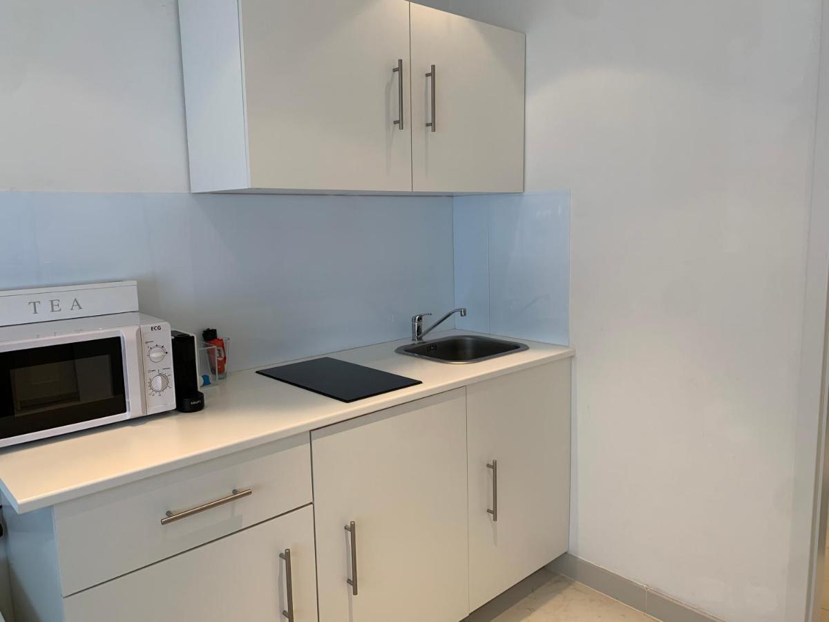 City Apartments Bad Säckingen Екстериор снимка