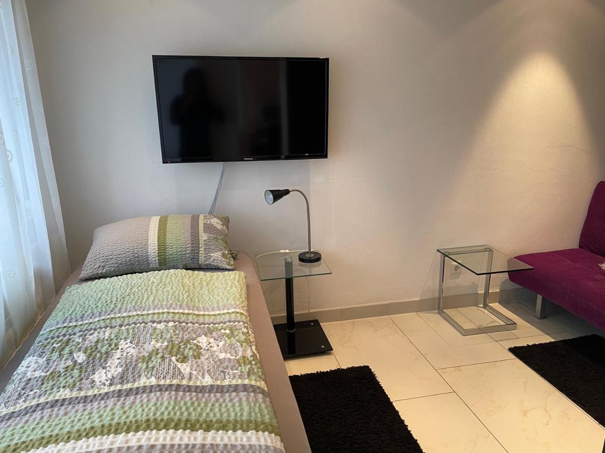 City Apartments Bad Säckingen Екстериор снимка