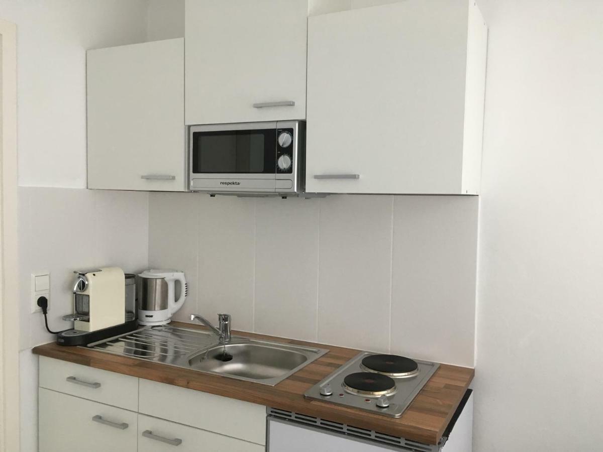 City Apartments Bad Säckingen Екстериор снимка